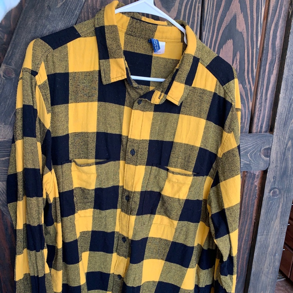 Flannel